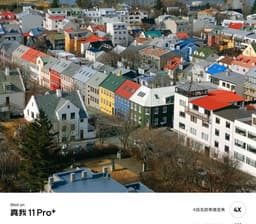 Результат работы очередных народных 200 Мп. Опубликованы примеры фото, сделанные на камеру Realme 11 Pro+