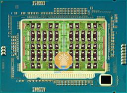Процессоры Intel Emerald Rapids будут иметь по 33 ядра на чиплет и до 320 МБ кэш-памяти третьего уровня