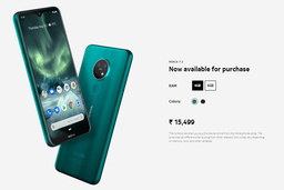 Популярные смартфоны Nokia резко подешевели