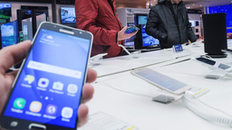 Список обязательных приложений для смартфонов в России расширяют ещё больше