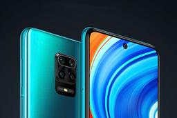 Xiaomi больше не будет обновлять Redmi Note 9 Pro, а также Redmi Note 9S, Redmi Note 9S Pro и Redmi Note 9S Pro Max