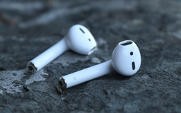 Поддельные AirPods оказались опасными для здоровья