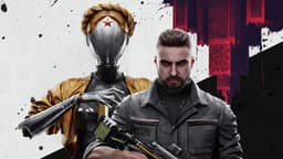 СССР в кармане: Atomic Heart официально запустили на Steam Deck