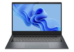 4-ядерный процессор Intel N100, 14-дюймовый экран IPS, 8/256 ГБ всего за 260 долларов. Ноутбук Chuwi GemiBook xPro поступил в продажу в Китае