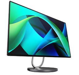 Экран 31,5 дюйма 4К, Core i9-13900H и GeForce RTX 4050 Laptop в сверхтонком корпусе. Представлен уникальный моноблок Lenovo Yoga Air 32