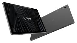 Когда VAIO — это уже давно не Sony. Представлен планшет VAIO TL10 с 8 ГБ ОЗУ, старой платформой и комплектной клавиатурой    