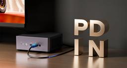 Два USB4, самый мощный iGPU на рынке, два SSD — и всё это в объёме 0,8 литра. Мини-ПК Minisforum UM790 Pro уже можно купить