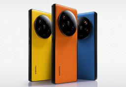 Новые версии Xiaomi 13 Ultra уже поступили в продажу в Китае