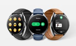 Анонсирована новая версия умных часов Xiaomi Watch S2