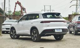 Современный гибрид BYD Song Pro DM-i Champion Edition 2023 уже появился у дилеров, но продажи начнутся позже