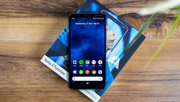 Флагманскую камеру Nokia 9.2 PureView помогает делать Toshiba