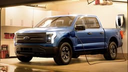 Ford теряет почти 60 000 долларов на каждом проданном электромобиле. Прибыльность помогают поддерживать автомобили с двигателями внутреннего сгорания