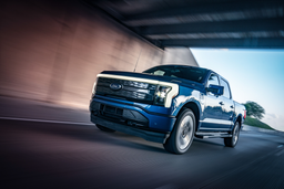 Tesla решила пустить автомобили Ford на свои зарядные станции: новые машины Ford получат зарядный порт Tesla