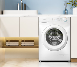 Современная стиральная машина на 10 кг за 215 долларов. Представлена Midea V11F