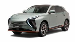 По цене «параллельного» Kia Sorento — названа стоимость российского кроссовера Evolute i-Sky
