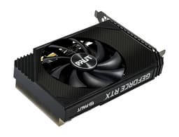 GeForce RTX 4060 и RTX 4060 Ti будут поддерживать только PCIe 4.0 x8
