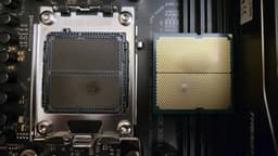 Процессоры Ryzen 7000X3D всё ещё под угрозой. Некоторые системные платы подают напряжение свыше 1,3 В даже после обновления BIOS