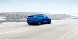 Tesla утверждает, что Model Y AWD — «самый эффективный электрический кроссовер из когда-либо созданных», но это не так