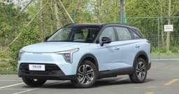 Совершенно новые Haval Xiaolong и Xiaolong Max полностью рассекречены перед сегодняшним анонсом