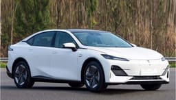 Конкурент BYD Seal, Tesla Model 3 и XPeng P7 за $20 000. Новый Changan Shenlan SL03 выйдет в этом году