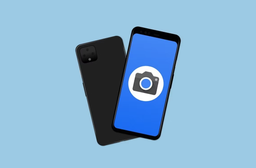 Камера Google для Android обнаружила долгожданную функцию и новый смартфон