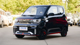 Цены на электромобили Wuling, бывшие бестселлерами, резко упали в Китае