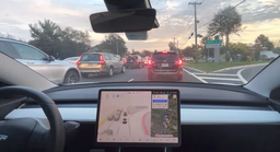 Полный автопилот Tesla станет доступен во всех странах мира
