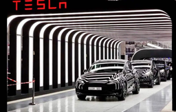 Конкуренты стали партнёрами: первая Tesla с аккумулятором BYD Blade отличается высочайшей скоростью зарядки