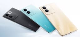 Смартфон Vivo S17e представлен официально