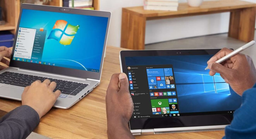 Нормальные обои в Windows 7 теперь только за деньги