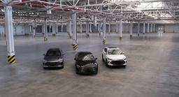 BYD и UzAuto запустят в Узбекистане завод по производству электромобилей и гибридов уже этой осенью