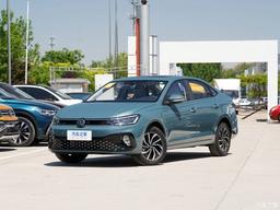 Вместо седана Volkswagen Polo. В Китае представлен Volkswagen Lavida XR со 110-сильным атмосферным мотором и 6-ступенчатым «автоматом»