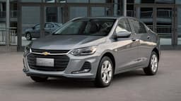 В Казахстане стартовало производство аналога Hyundai Solaris и Volkswagen Polo. Chevrolet Onix оснащается 132-сильным мотором и 6-ступенчатым «автоматом»