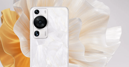 Huawei запустила для Ближнего Востока и Африки новую линейку продуктов, включая смартфоны Huawei P60