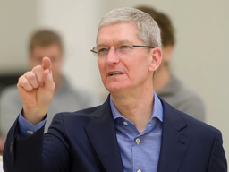 Apple никуда не торопится, пока Samsung и Huawei делят новый рынок