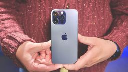 В iPhone 16 Pro точно будут твердотельные кнопки и Face ID под экраном, которые не появятся в iPhone 15 Pro. В этом уверен Марк Гурман