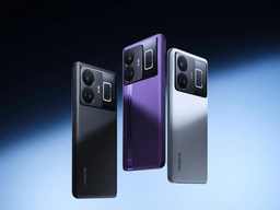 Самый дешёвый смартфон на Snapdragon 8 Plus Gen 1 с 16 ГБ ОЗУ и 512 ГБ флеш-памяти Realme GT Neo5 стал ещё дешевле в Китае