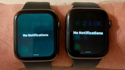 «Нехарактерно уродливо и неуместно», — Apple Watch «позеленели» после недавнего обновления