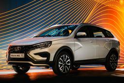 «АвтоВАЗ» совершил невозможное? Дилер опубликовал прайс-лист Lada Vesta NG, цена базовой версии — 1,23 млн рублей