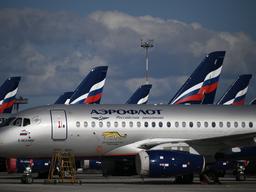 МАК: безопасность полётов в России в 2022 году оказалась на самом высоком уровне с 2018 года. Но не исключено, что этот позитивный результат может быть случайностью