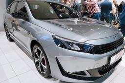 Возможно, этот седан Chery станет интереснее в глазах россиян после выхода новой версии. Анонсирован бюджетный вариант Kaiyi E5