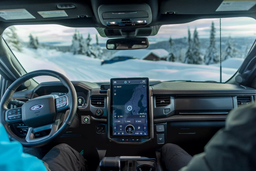 «Зачем нам говорить «удачи» пользователям Apple?», — Ford не поддерживает General Motors, которая отказывается от Apple CarPlay и Android Auto