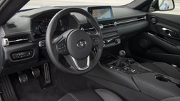 Toyota делает механическую коробку переключения передач для гибридов