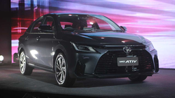 Toyota признала фальсификацию результатов краш-тестов нескольких моделей машин