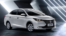 «Заменитель Hyundai Solaris» с мягкой подвеской и шикарной комплектаций: у дилеров уже появились седаны Changan Alsvin