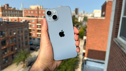 Базовый iPhone 14 подешевел более чем на $500 после начала производства в Бразилии