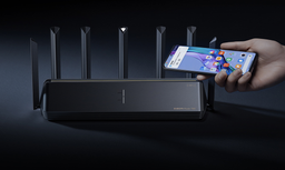 Самый современный быстрый и доступный маршрутизатор Xiaomi Router 7000 поступил в продажу в Китае
