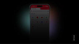 Альтернативный браузер Vivaldi готов к запуску на iPhone