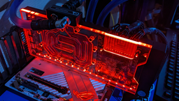 Если видеокарте Radeon RX 7900 XTX «не мешать», она может потреблять до 700 Вт мощности. Но до RTX 4090 по производительности всё равно не дотянет