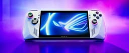 Asus исправила один из основных недостатков консоли ROG Ally. Теперь она очень быстрая даже в режиме энергоэффективности